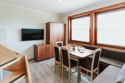 Apartamenty Gromada Mi?dzyzdroje