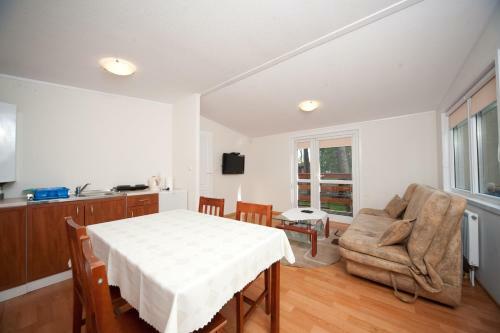Apartamenty Gromada Mi?dzyzdroje