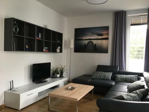 Apartament Aliant Osiedle Aquamarina