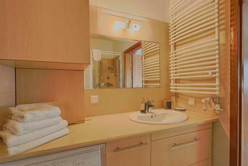 Apartament Aliant Osiedle Aquamarina