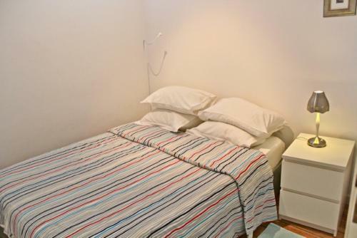 Apartamento Akicity Liberdade II