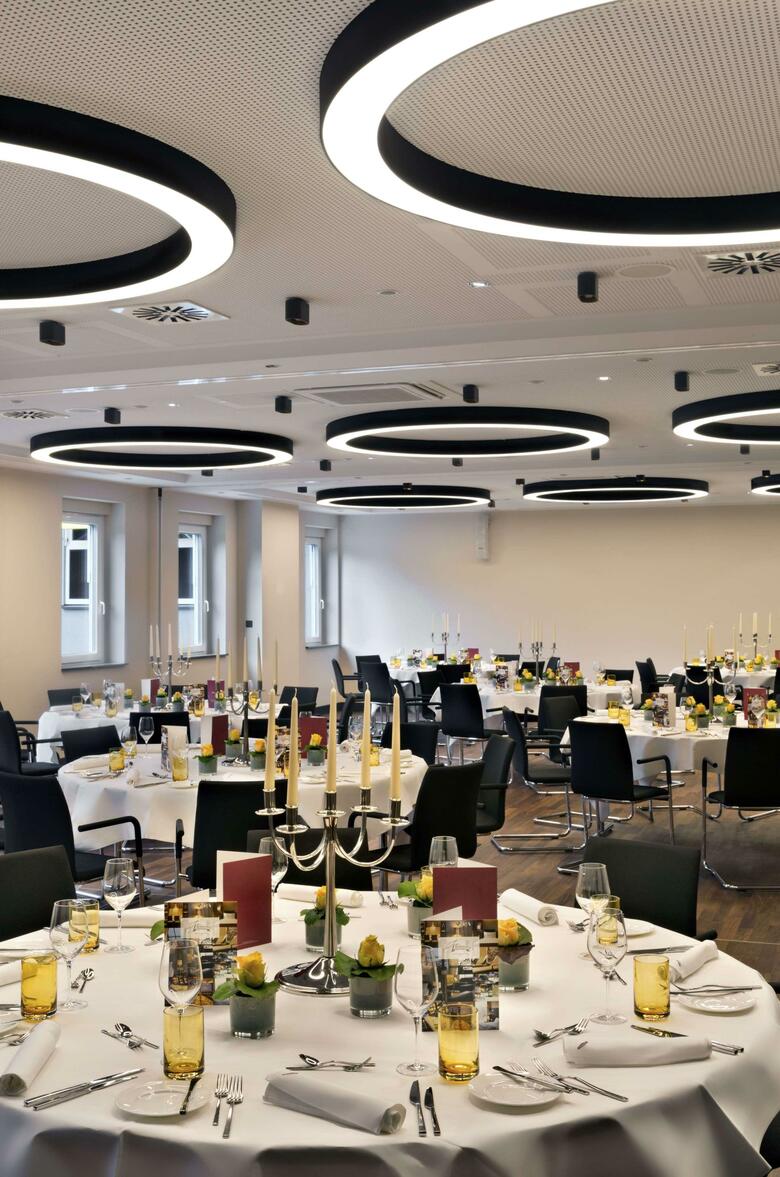 Fleming's Deluxe Hotel Frankfurt-city