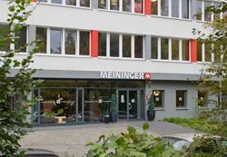Meininger Hotel Hamburg City Center