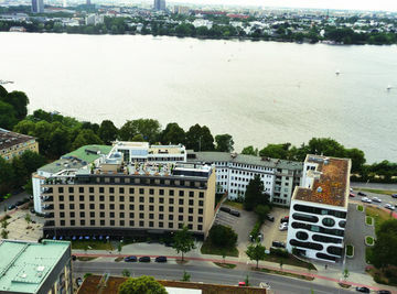 The George Hotel