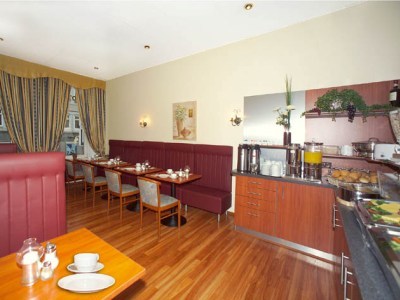 Hotel Terminus
