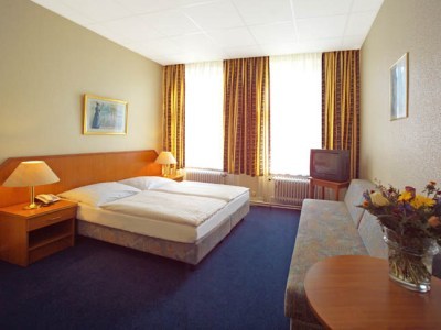 Hotel Terminus