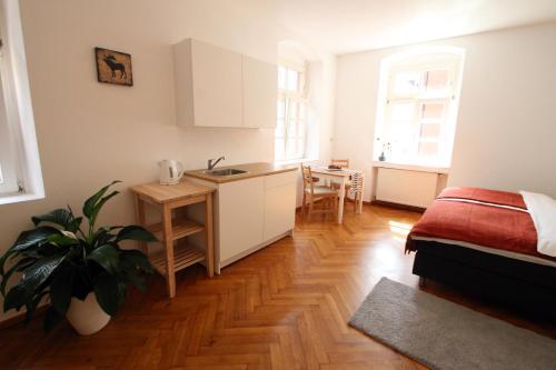 Hostal Hotel Sudpfanne