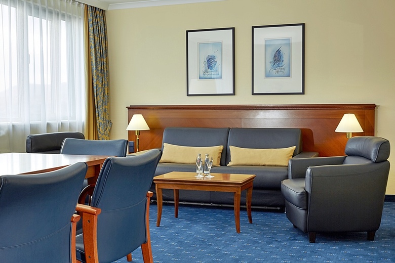 Ramada Hotel Kassel City Centre