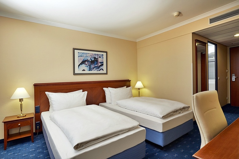 Ramada Hotel Kassel City Centre