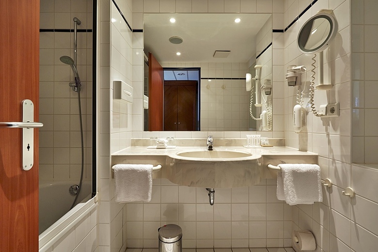 Ramada Hotel Kassel City Centre