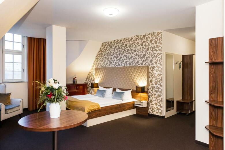 Hotel Royal International Leipzig