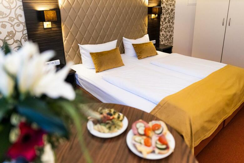 Hotel Royal International Leipzig