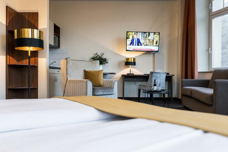 Hotel Royal International Leipzig