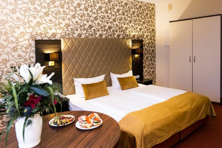 Hotel Royal International Leipzig