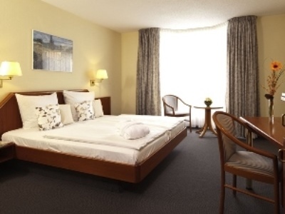 Hotel Markgraf Leipzig