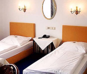 Hotel Moguntia