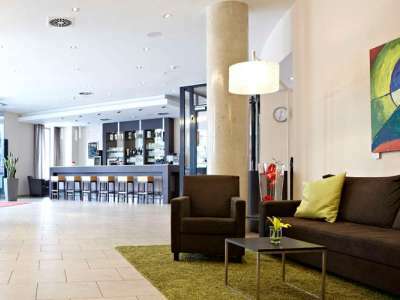 Intercityhotel Mainz