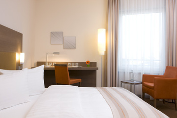 Intercityhotel Mainz