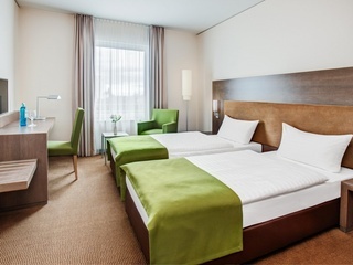 Intercityhotel Mainz
