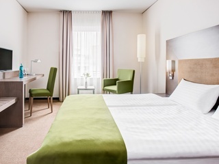 Intercityhotel Mainz