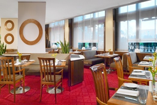 Sheraton M�nchen Westpark Hotel