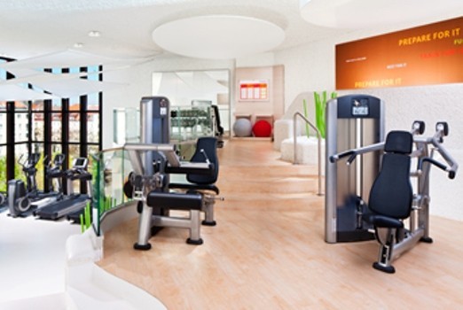 Sheraton M�nchen Westpark Hotel