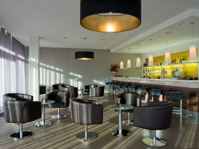Hotel Azimut Muenchen City Ost