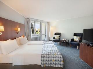 Hotel Holiday Inn Munich-south