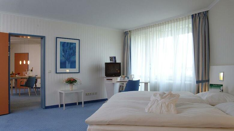 Hotel Holiday Inn Munich-south