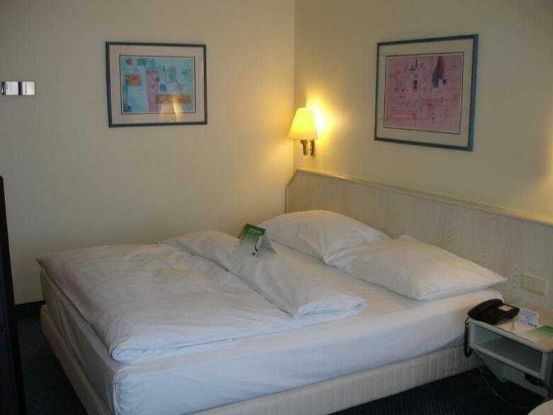 Hotel Holiday Inn Munich-south