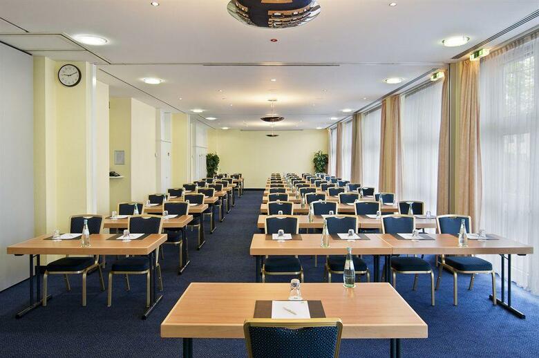 Hotel Holiday Inn Munich-south