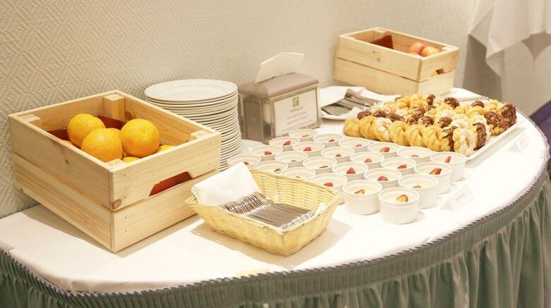 Hotel Holiday Inn Munich-south