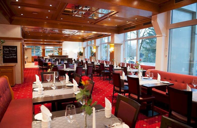 Hotel Holiday Inn Munich-south