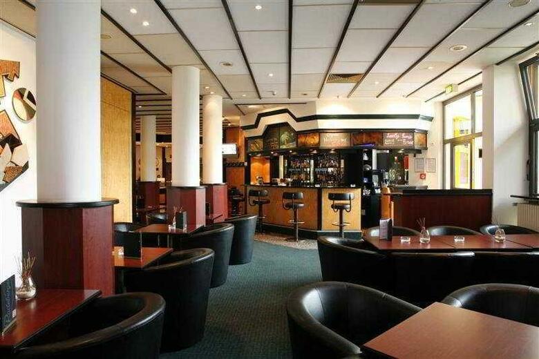 Hotel Holiday Inn Munich-south