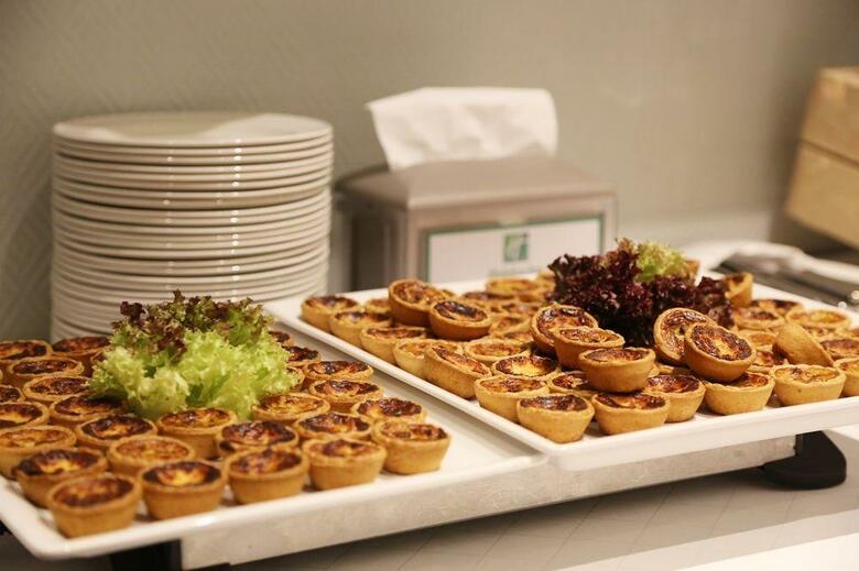 Hotel Holiday Inn Munich-south