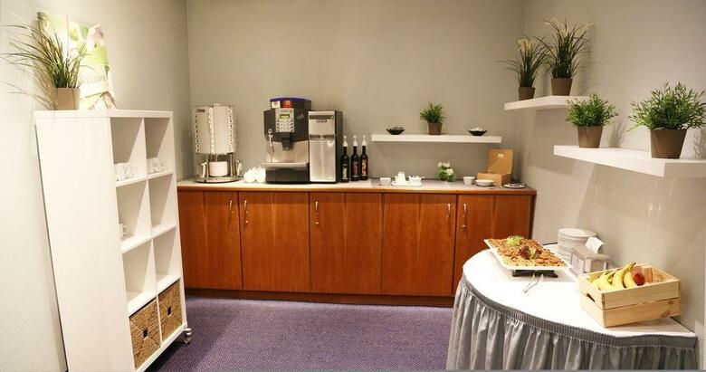 Hotel Holiday Inn Munich-south
