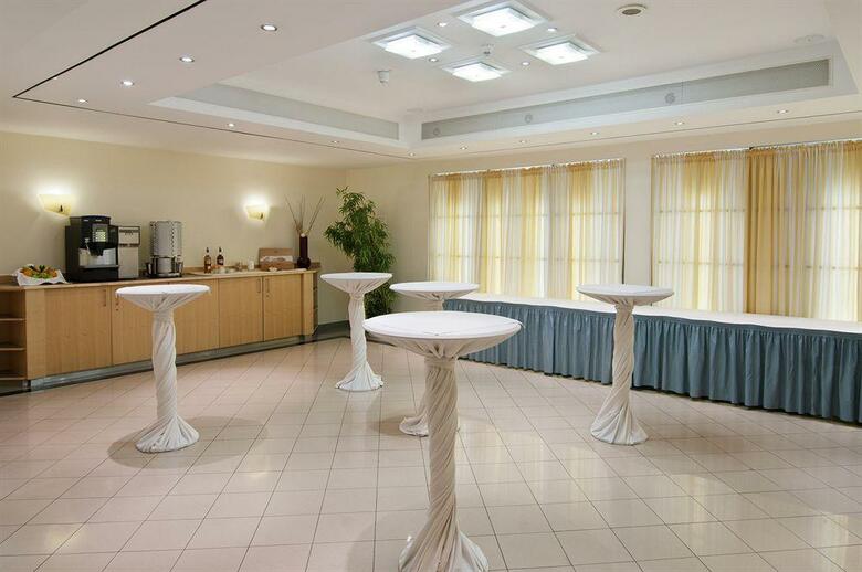 Hotel Holiday Inn Munich-south