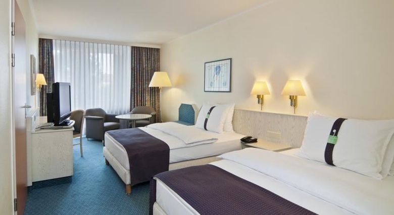 Hotel Holiday Inn Munich-south