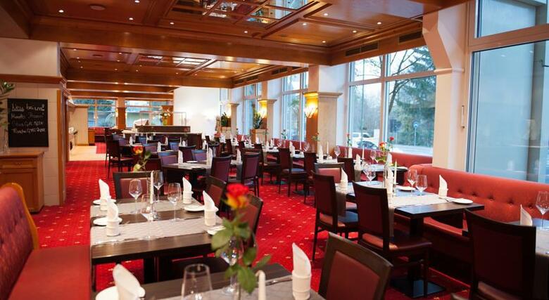 Hotel Holiday Inn Munich-south