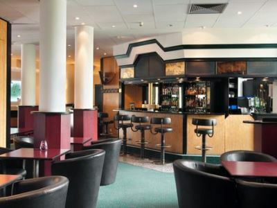 Hotel Holiday Inn Munich-south