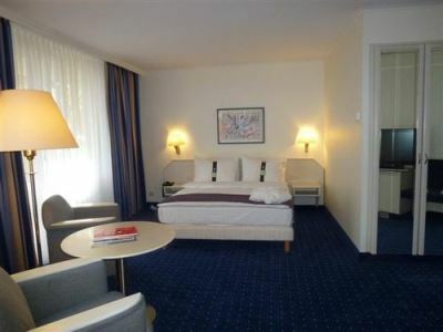 Hotel Holiday Inn Munich-south