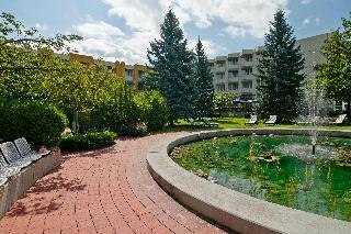 Hotel Holiday Inn Munich-south