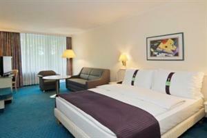 Hotel Holiday Inn Munich-south