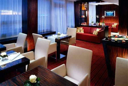 Hotel Sheraton M�nchen Arabellapark