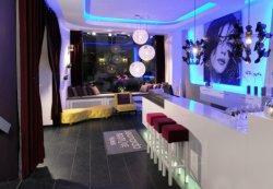 Leonardo Boutique Hotel Munich