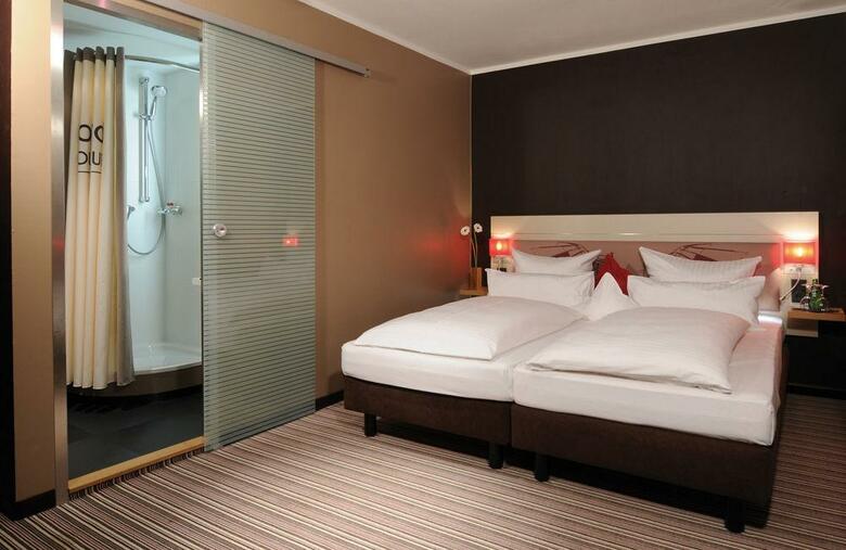 Leonardo Boutique Hotel Munich