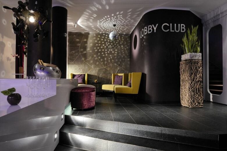 Leonardo Boutique Hotel Munich