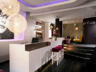 Leonardo Boutique Hotel Munich