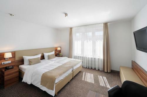 VI Vadi Hotel Downtown Munich