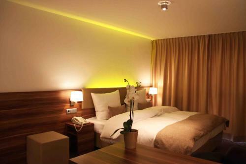 VI Vadi Hotel Downtown Munich